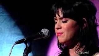 Katy Perry - Brick By Brick (stripped performance)