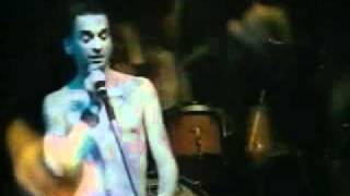 Dave Gahan Hold On instrumental video