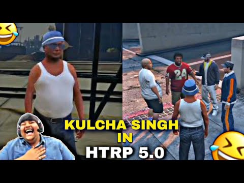 KULCHA SINGH MEET CHADDA & VICTOR PANDEY IN HTRP 5.0🐉❤️ || HTRP HIGHLIGHTS |@MASTIZONEGAMING