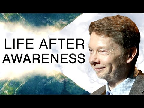 Life After Awareness | Do You Let The Universe Take Control?