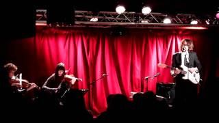 Fyfe Dangerfield - Any Direction HD (Live in Paris, February 2011).MTS