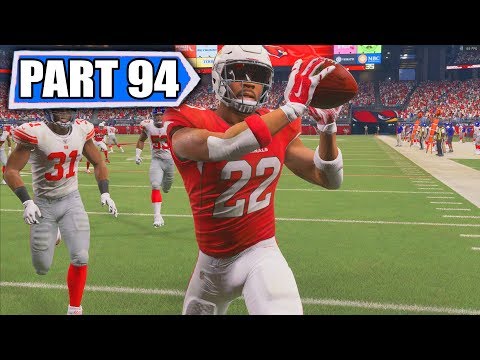 NEW RECORD 3 PUNT RETURN TOUCHDOWNS IN A PLAYOFF GAME - Madden 20 Career Mode Ep 94