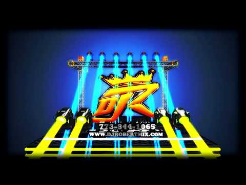 Mix Quebraditas Djrobertmix