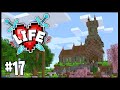 I VE JOINED THE CHURCH OF JEREMY Minecraft X Life SMP 17