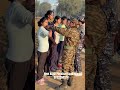 Army Girls Medical Check ️ Motivation Indianarmy Armylifestyle Viralshort Defencelife Viral