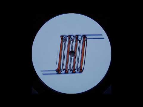 DJ Looney Tune ‎– Workstation (Mindscape Remix)