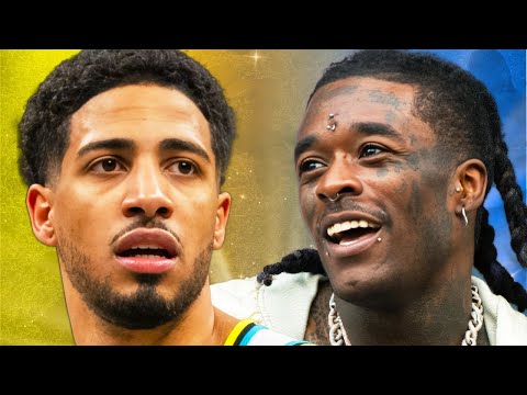 Tyrese Haliburton Was the Best Villain