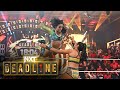 Roxanne Perez Battles To Become The Iron Survivor NXT Deadline WWE Network Exclusive