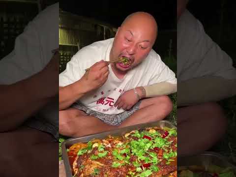 delicious food with natural cooking😋