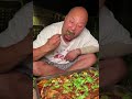 Delicious Food With Natural Cooking