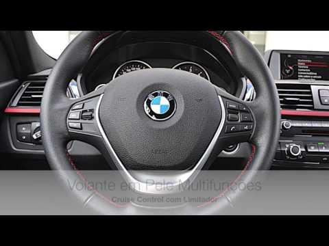 BMW 318d Touring Line Sport