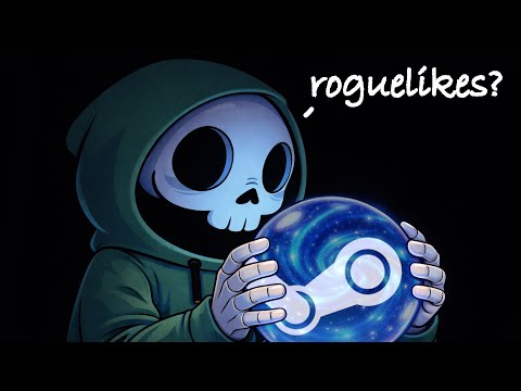 7 More Roguelikes You Probably Haven’t Heard Of...