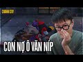 RESTREAM MỘT NGÀY LÀM CHỦ NỢ CỦA THÀI Ô VĂN NÍP