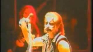 Mercyful Fate - The Bell Witch [Official Video]
