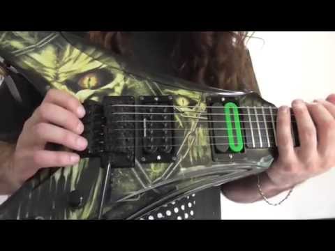 FROM THE METAL PERSPECTIVE: DBZ Venom