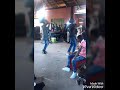 Night Day Ke Ba Boleletse Performance Rasta S Place