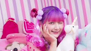 NHK『沼にハマってきいてみた』に「かわだめ」がバズり中のCUTIE STREET、原宿系動画クリエイターしなこが出演