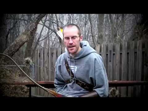 S3 Archery - Why Choose Traditional Archery?