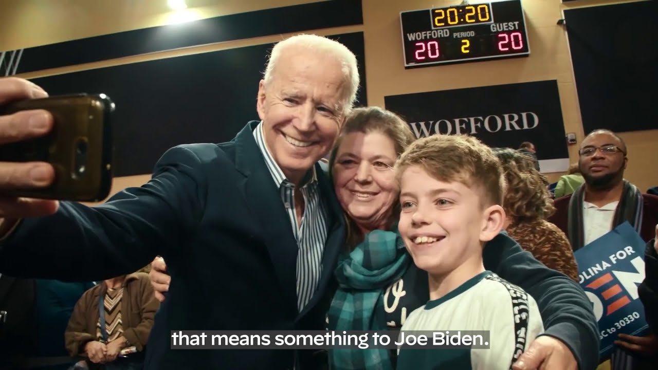 An Inclusive America