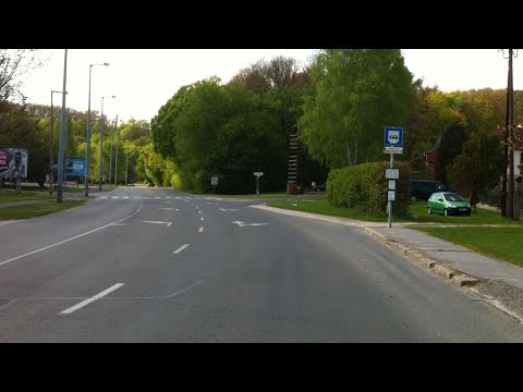 Miskolc ZOO-járat; Felső-Majláth - Vadaspark