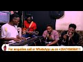 MABILIONI YA WATU YATAKUSANYIKA NIMEKUTANA NA WEWE YESU MSALABANI NDIO SHEM ANN AMOH AIZAKI