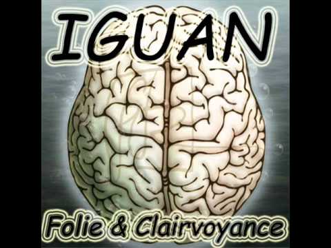 Iguan & Ronin Priest - Partout la même [Beat Spect Hustla]