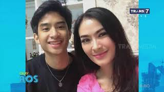 Download lagu Iis Dahlia MENANGIS Melihat Perubahan Devano | OKAY BOS mp3 Download lagu Iis Dahlia MENANGIS Melihat Perubahan Devano | OKAY BOS mp3