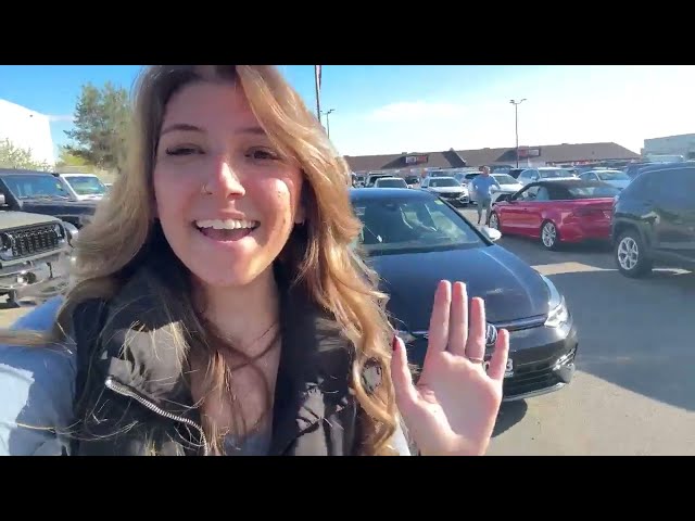 2023 Volkswagen Golf R 6- Speed Manual | AWD | Leather! in Cars & Trucks in Kitchener / Waterloo
