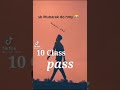 10 Class Pass What S App Status