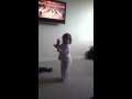 Liannah Loving Strictly