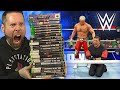 I Beat Vince McMahon In EVERY WWE VIDEO GAME
