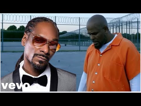 R. Kelly ft Snoop Dogg- I Thought I Was Strong. ( Official Music Video 2025) OUT NOW