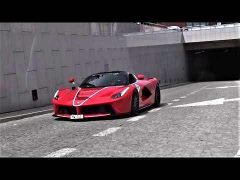 Ferrari LaFerrari