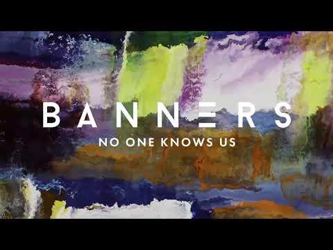 Video thumbnail for No One Knows Us