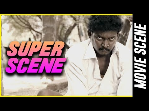 Madha Yaanai Koottam - Super Scene | Kathir | Oviya | G. V. Prakash Kumar