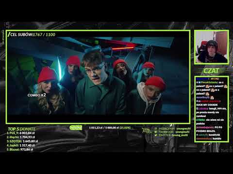 Multi reaguje na Ronnie Ferrari-ORIGAMI *szczera opinia*