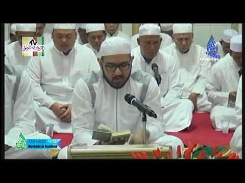 Hubbu Ahmadi - Sekumpul Martapura