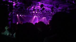 Rhye - Song For You@Osaka(May 17,2018)