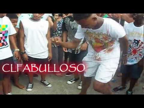 PASSINHO FODA - SAMUKADANÇÝ & CLFABULLOSO (HOMENAGEM A GAMBÁ)  .