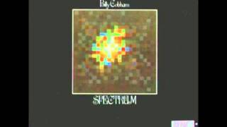 Billy Cobham  a. Anxiety - b. Taurian Matador.mp4