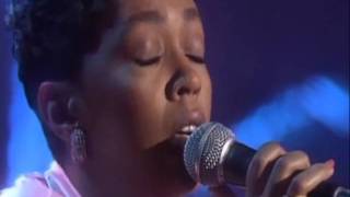 Anita Baker    Sweet Love Soul Train