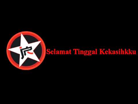 J-Rocks Selamat Tinggal Kekasihkku