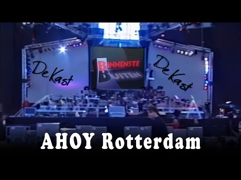 Binnenste Buiten - De Kast in Ahoy