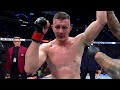 Denis Tiuliulin Octagon Interview | UFC 279