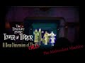 The Twilight Zone Tower of Terror-a New Dimension of Chills| The Malevolent Machine Audio Recreation