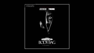 Ace Hood - Geek'n ft. Juicy J & Choo Choo (Body Bag Vol. 2)