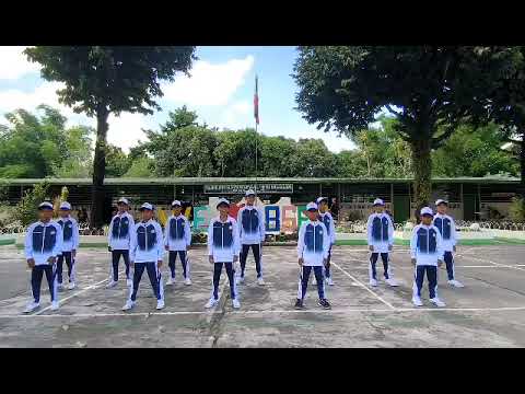 SDO 1 Pangasinan Yell