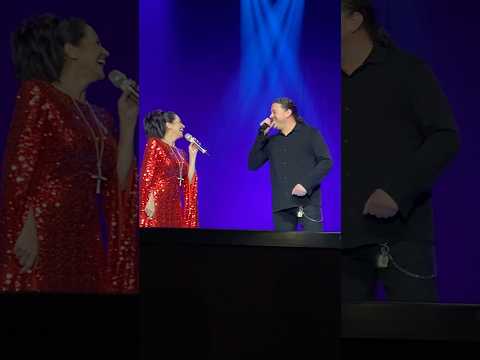 Lucie Bílá & Honza Toužimský - Purpura ????| Bílé Vánoce Lucie Bílé| #bilevanoce #luciebila