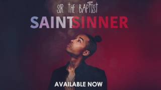 Sir The Baptist - Good Ole Church Girl (feat. The Deacons) [OFFICIAL AUDIO]