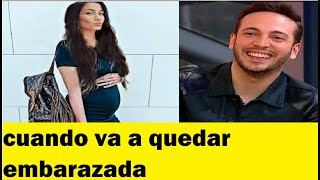 ¿Cuándo quedará embarazada Demet?